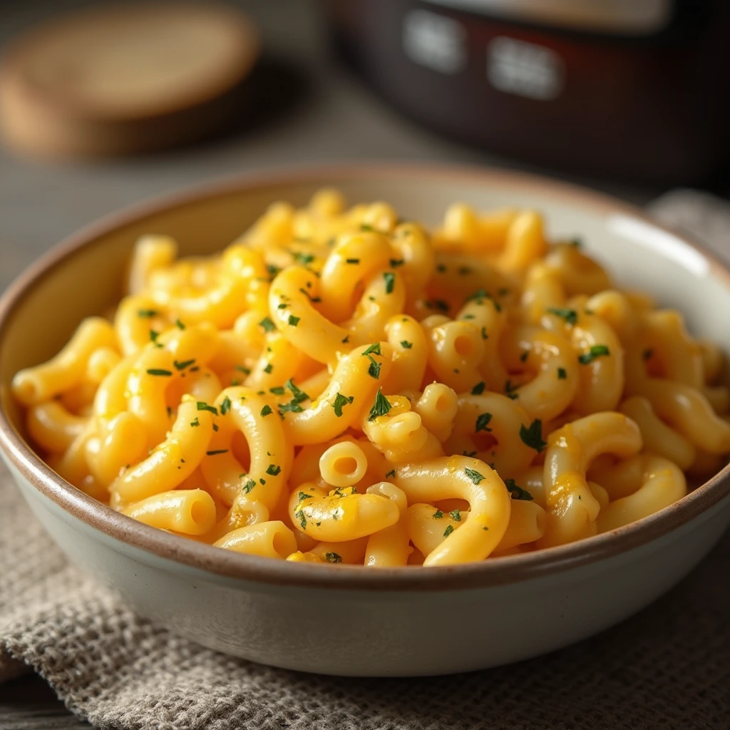 The picture featuring macaroni and cheese ball 